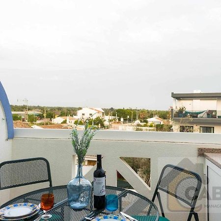 Apartamento Gaivota Quinta Velha By Your Home Algarve Cabanas De Tavira Exterior photo