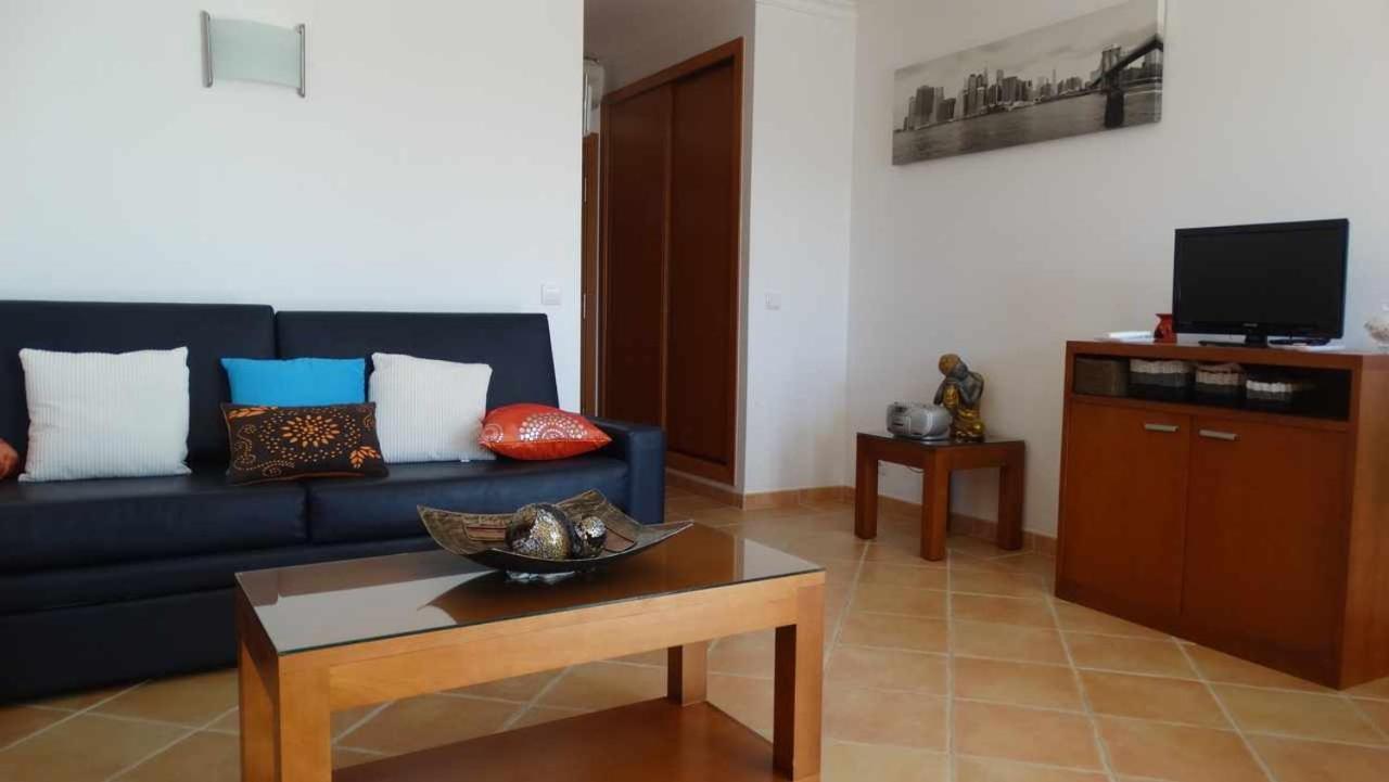 Apartamento Gaivota Quinta Velha By Your Home Algarve Cabanas De Tavira Exterior photo
