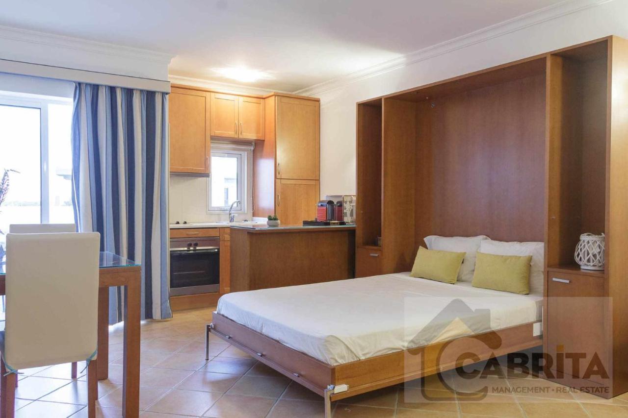 Apartamento Gaivota Quinta Velha By Your Home Algarve Cabanas De Tavira Exterior photo