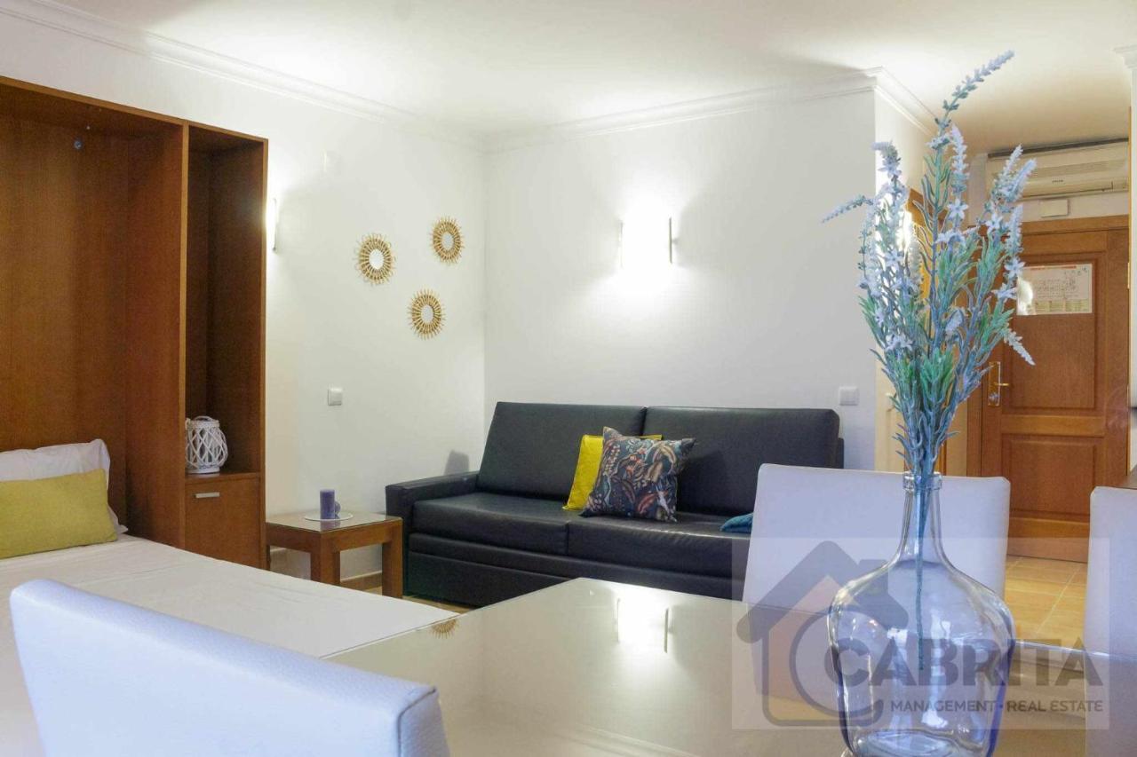 Apartamento Gaivota Quinta Velha By Your Home Algarve Cabanas De Tavira Exterior photo
