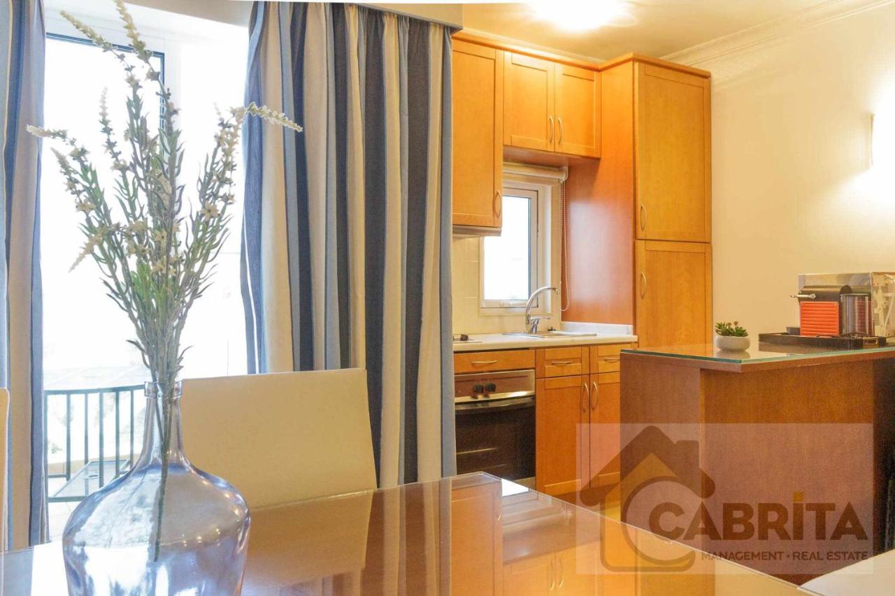Apartamento Gaivota Quinta Velha By Your Home Algarve Cabanas De Tavira Exterior photo