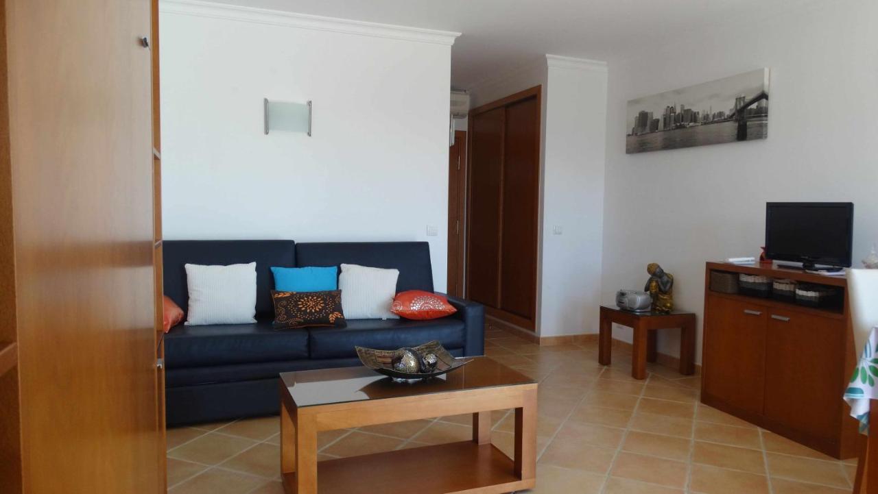 Apartamento Gaivota Quinta Velha By Your Home Algarve Cabanas De Tavira Exterior photo
