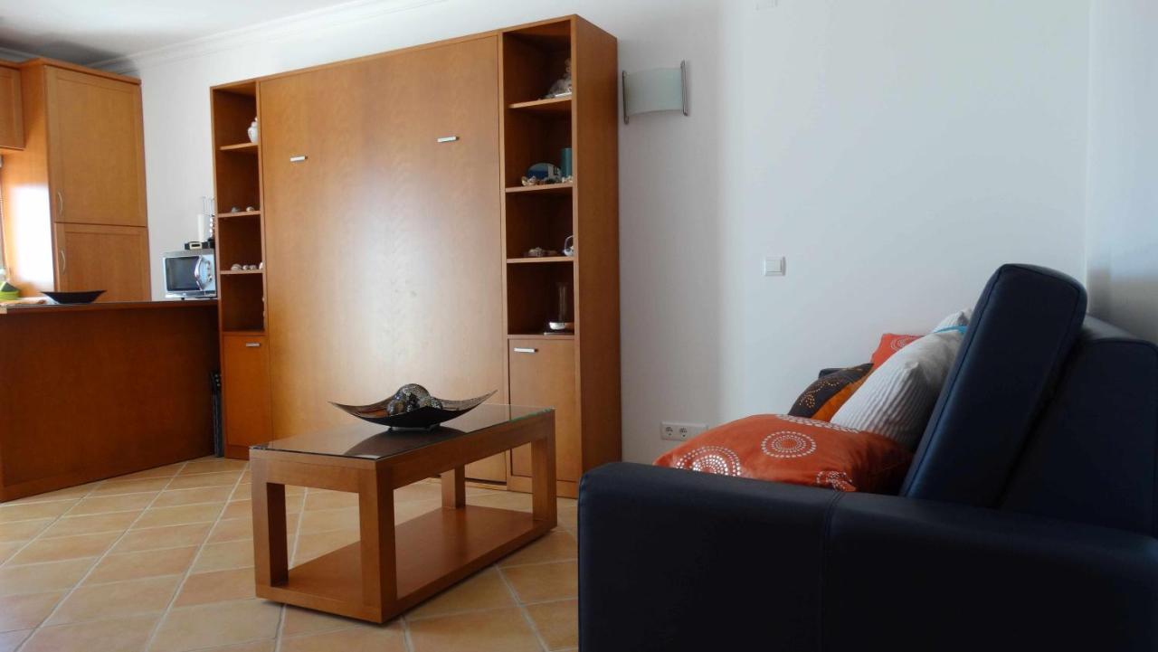 Apartamento Gaivota Quinta Velha By Your Home Algarve Cabanas De Tavira Exterior photo
