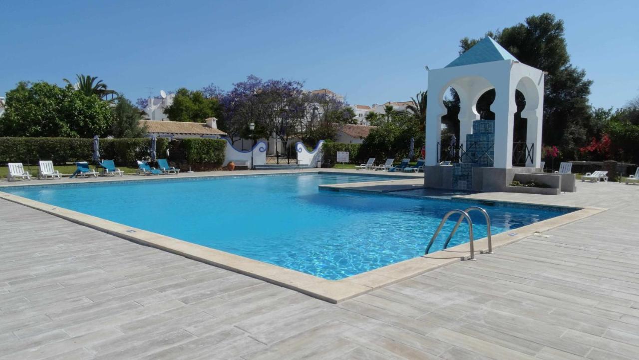 Apartamento Gaivota Quinta Velha By Your Home Algarve Cabanas De Tavira Exterior photo